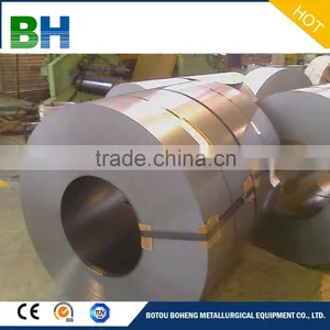 Cold Rolled Coils/ Cold Steel Sheet Coil With Annealed thumbnail-1