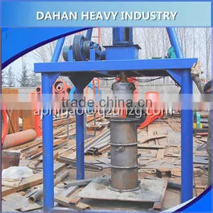 Reinforced Concrete Pipe,precast Pipe Machine,brazilian Tube Making Machine thumbnail-1