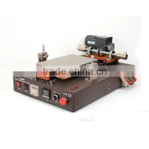 5 in 1 13 Inch Automatic Manual LCD Separator Repair Machine Seperator of AIDA 958D for Mobilephone and Tablet PC thumbnail-1