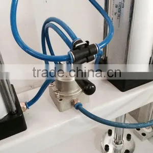 Pneumatic Pressing Machine thumbnail-4