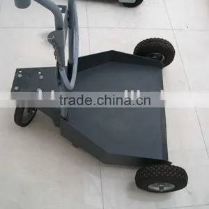 Hand Cart thumbnail-1