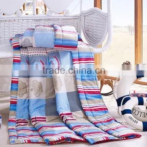 Egyptian Cotton Cheap Bed Sheets 100% King Cotton Home Bedding Bed Linen From Pakistan Wholesale thumbnail-1