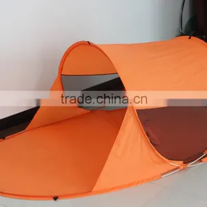 Quick Pop up Tent Pop up Shade Tent Large Beach Sun Shade Tent thumbnail-6