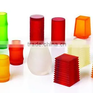 Unique Polyresin LED Fancy Night Lights thumbnail-1