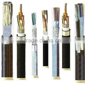 PVC Cable Flame Retardant Control Cable thumbnail-1