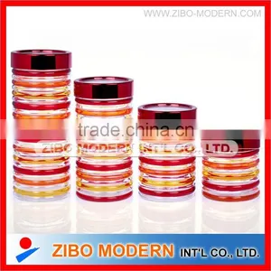 Glass Jar for Food/glass Bottle thumbnail-2