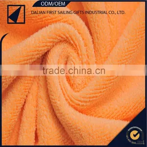 High Quality Water Sweat Absorbing Factory Price Microfiber Sports Face Towel thumbnail-6