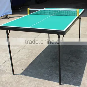 Excellent Quality Junior Mini Table Tennis Set for Kids thumbnail-3