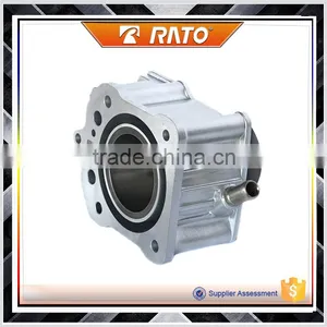 Motorcycle Cylinder,CG200D Cylinder Block,motorcycle Engine Parts thumbnail-4