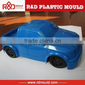 Plastic Toys Mould /Toy Car Mould thumbnail-6