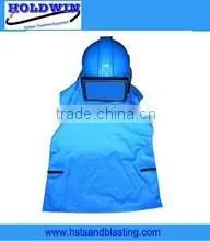 Plastic Sandblasting Hoood thumbnail-1