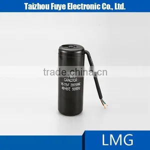 New Product Hot Sale Start Capacitors Cable Lead thumbnail-1