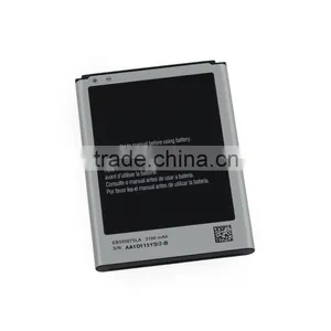 Supply EB595675LZ Replacement Cell Phone Battery for Samsung Galaxy Note 2 N7100 Rechargeable Battery thumbnail-1