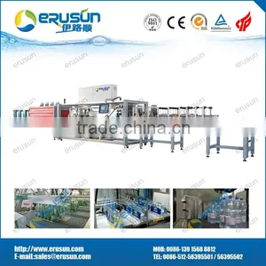 Automatic Non Tray Heat Shrink Packing Machine thumbnail-6