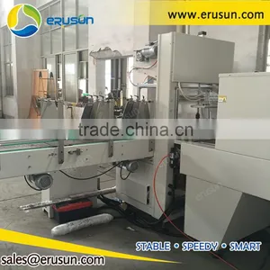 PE Film Shrink Wrapping Machine/Line/Equipments/Systems thumbnail-2