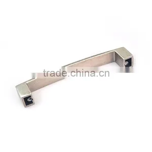 Hot Selling Hardware Fittings 4 Inch Best Pewter Pull Cabinet Handles thumbnail-3