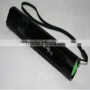 TrustFire Original Factory Led Light Hand Lamp S-A5 XPE-Q5 5-Mode 280 Lumen Led Torch thumbnail-1
