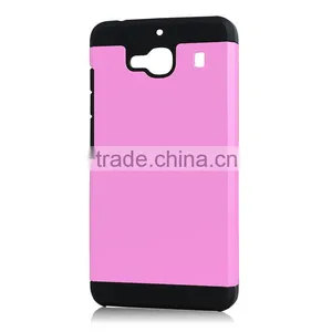 LZB Hot Selling Smartphone Cover for Xiaomi mi 2s Armor Case thumbnail-2
