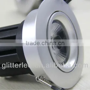COB Downlight Led for Underground Parking thumbnail-1