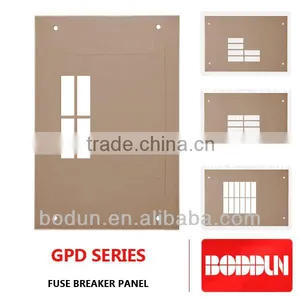 CH 4WAY LOAD CENTER thumbnail-1