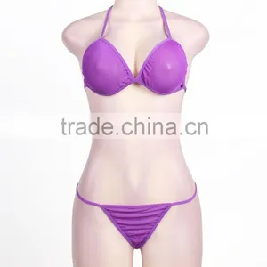 High Quality Romantic Sexy Eyelash Lace Robe thumbnail-4