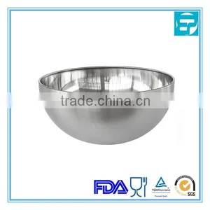Stain Stainless Steel Batter Bowl thumbnail-1