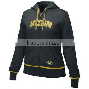 Fleece Woman Hoodies thumbnail-1