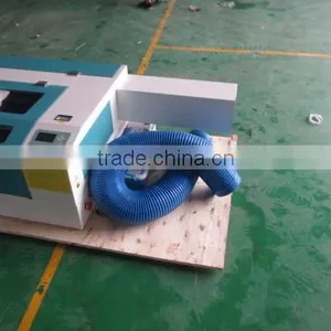 DL3020/5030/6040/6090 Hobby Portable Mini Laser Cutting Machine thumbnail-2