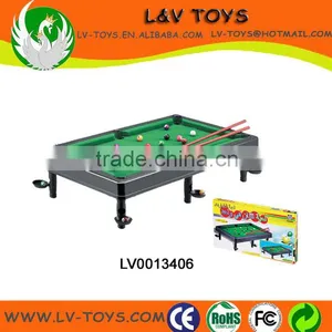 Power Snooker Pool Series of Children's Indoor Toy Sports Game thumbnail-1