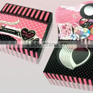 2015 New Design Paper Gift Box for Storage or Package thumbnail-1
