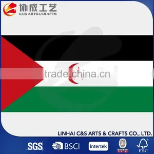 Hot Sale Promotion Custom Libya Country Flag thumbnail-4