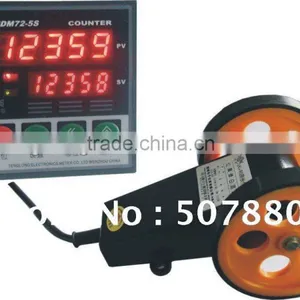JDM72-5S Length Meter Counter / Wire Length Counter/ Electric Meter thumbnail-1