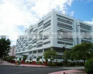 Shenzhen Archibald Technology Co., Ltd. company overview - view 1 thumbnail