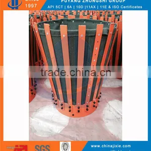 DOWNHOLE TOOLS CEMENTING PRODUCTS CEMENTING BASKET thumbnail-1
