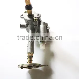 SKD/CKD Single Pipe Gas Valve for Table/buildin Stove thumbnail-3