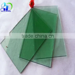 3mm-12mm Bronze/Gray/Green/Blue/Clear Float Reflective Glass Price m2 thumbnail-5