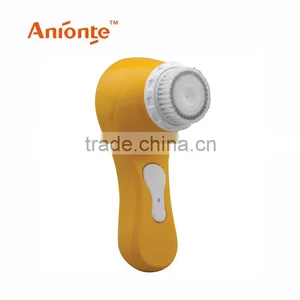 12 Hours Charge Wireless Ultrasonic Facial Cleaner thumbnail-1