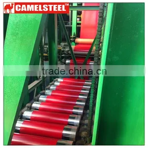 Zinc Coated Steel Coils Galvanized Hot Dipped Galvanized Steel Coil thumbnail-2