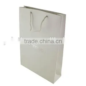 Custom Ecological Paper Bags/ Ecological Paper Bag With Logo/ Eco-friendly Recycle Paper Bags Wholesale thumbnail-3