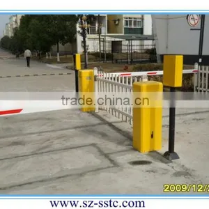 Supplier Choice Automatic Car Parking Sensor System thumbnail-6