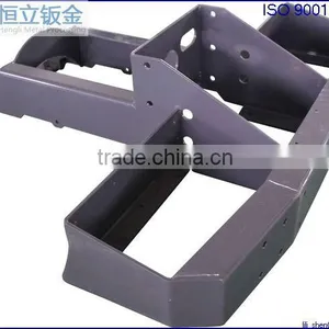 OEM Sheet Metal Manufacturing Factory thumbnail-1