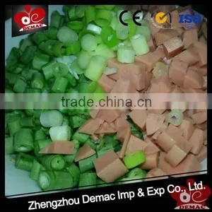 Shredded Carrot Vegetable Cutter Machine thumbnail-1