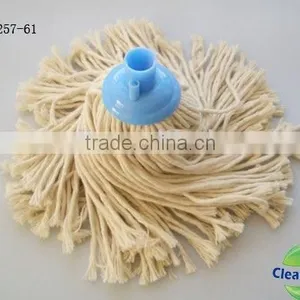 Cotton Mop Head, Twist Mop Head thumbnail-1