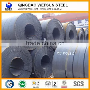 Hot Rolled Coil/sheet Size Hot Rolled Black Steel Sheet for Building Hot Rolled Sheet Price thumbnail-1