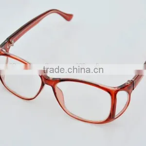 Lead Radiation Glasses With Side Shields Lead Glasses thumbnail-1