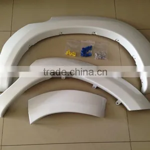 2012 Hilux Vigo Fender Flar (OEM Type) Hilux Vigo Fender Wheel thumbnail-2