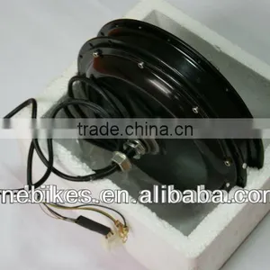 ce 1500w Electric Bike Convert Kit thumbnail-1