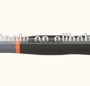 Machinist Hammer, German Type , M221 With Fiberglass Handle, TUV/GS Approval, Forged Carbon Steel Head, Heat Treatment HRC 47-55 thumbnail-6