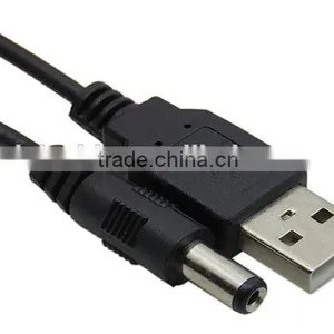 1.5M USB2.0 A Male to DC3.5 With Black Model thumbnail-2