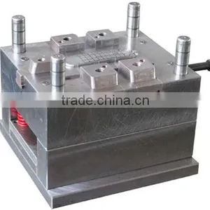 Plastic Mold Design Service thumbnail-1